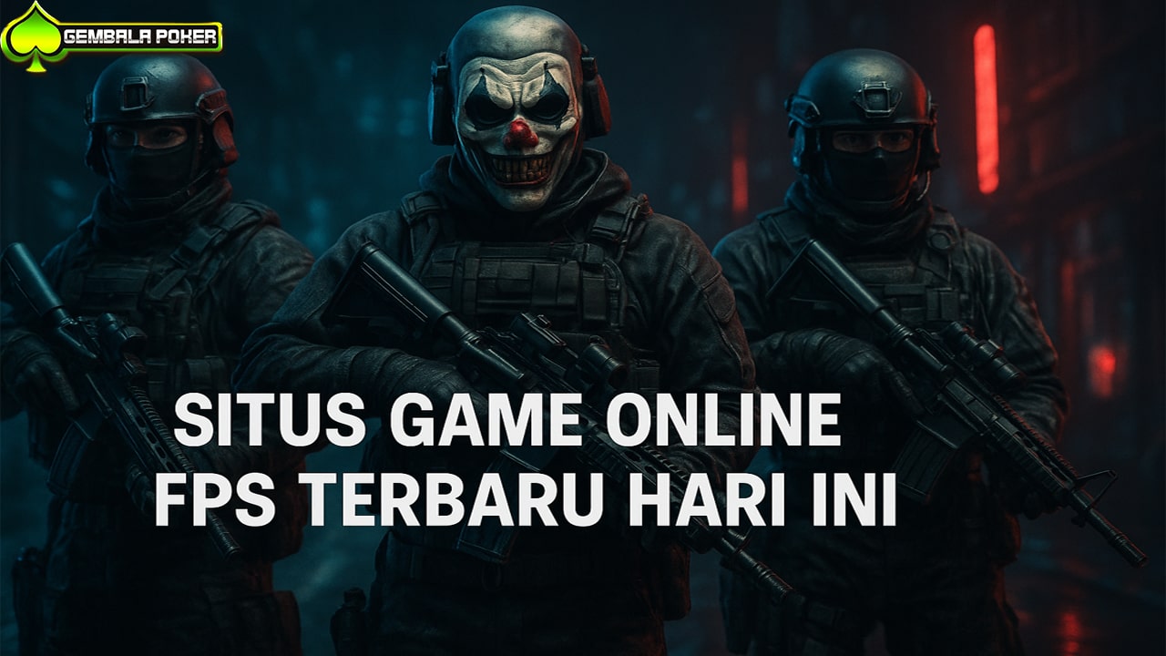 IDN Poker Gembala | Bandar Ceme Online Domino Indonesia
